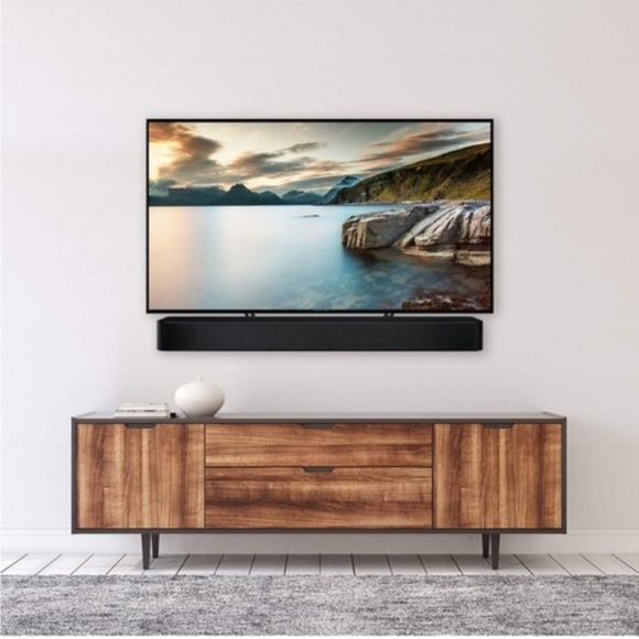 Mounting Dream Sound-bar Mount‎ TV Bracket for Mounting Above or Below TV MD5420 - Picture 7 of 9